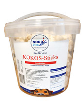 KOKOS-Sticks,  Leckerlies