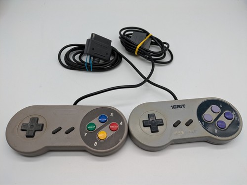 Joypads für super - 2x,