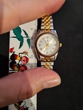 Meister Anker Damenuhr Läuft Quartzuhr 