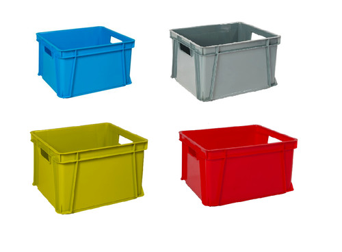 Bekaform stapelbox 41x34 5x24 - bekaform, 41x34,5x24