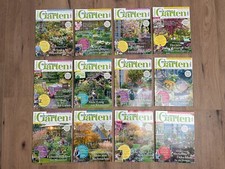 Mein schöner Garten -