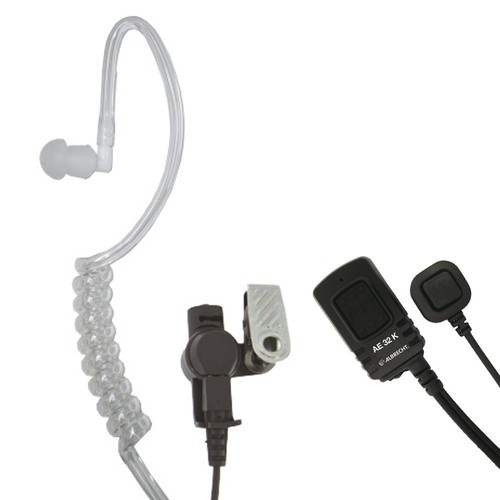 Security headset midland 32 - midland, ae