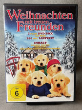 Weihnachten mit treuen