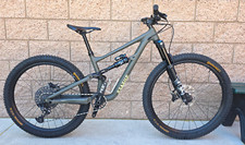 '22 Specialized Status 140