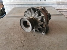 ISKRA AAK1165 14V 65A 11201215 Lichtmaschine Generator Oldtimer 11.201.215