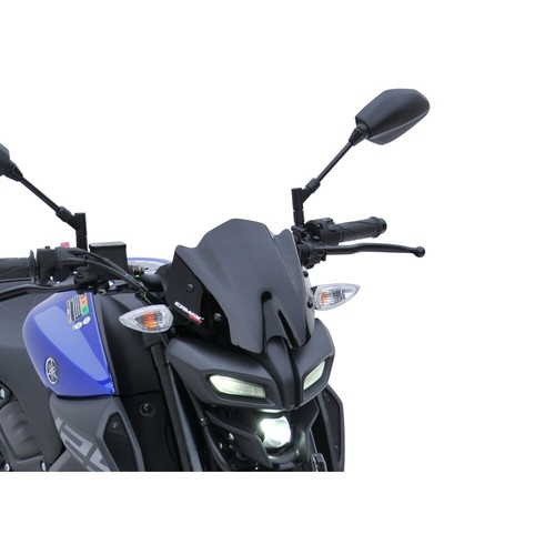 Ermax naked bike scheibe - ermax, naked-bike-scheibe