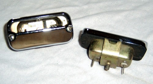 Neu ifa ruhla - neu, 2x