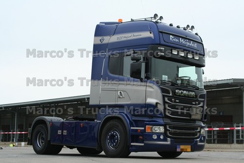 Lkw foto scania 620 truck - r,