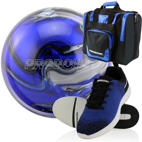 Pro bowl bowling set ball - pro,
