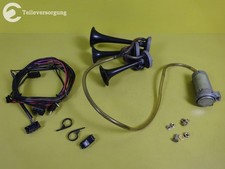 Nachrüstsatz Fanfare 3-Klang