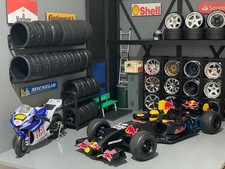 Tamiya f104 chassis - f104, rc
