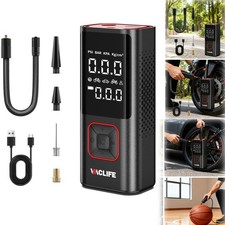 Elektrische Akku Luftpumpe