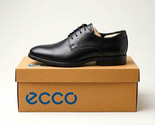 Ecco melbourne herren derby - ecco,