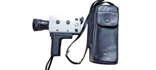 Braun nizo 156 - nizo, 8