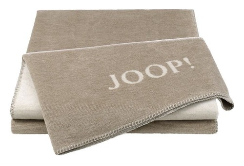 Joop melange kuscheldecke - joop!melange-df,