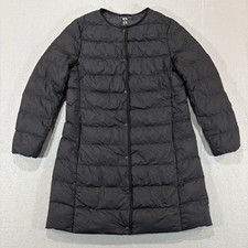 Uniqlo Quilted Ultra Light