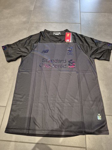 Liverpool sondertrikot - fc,