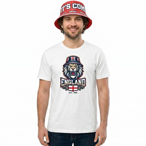 England löwe shirt it - england,