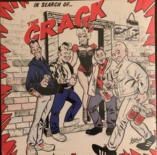 The Crack In Search Of... 1980