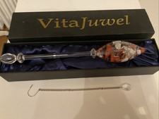 Vita Juwel Phiole,Fitness