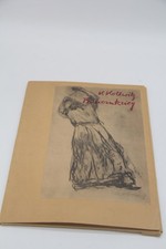 Käthe Kollwitz - Bauernkrieg