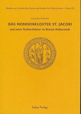 Das nonnenkloster jacobi - das, st.