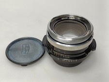 Carl Zeiss Ultron 50mm F/1.8