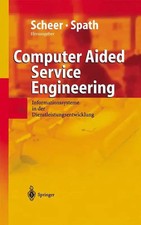 Computer Aided Service Engineering ZUSTAND SEHR GUT