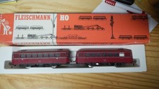 H0 Fleischmann 4420