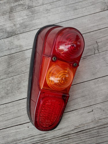Renault lichtscheibe - renault, r4