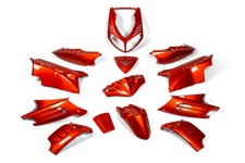 Verkleidungskit 13 Teile