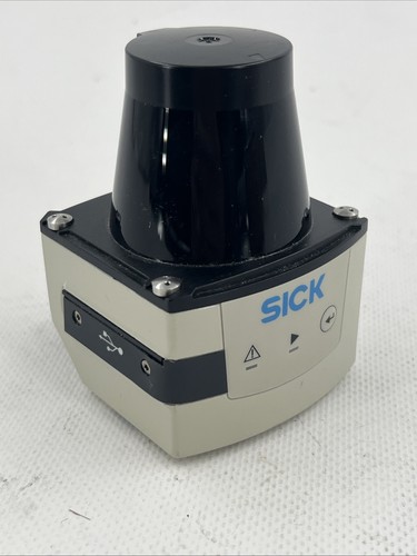 Sick tim571 2050101 lidar - sick, 2d