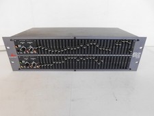 Dbx professional products - dbx,