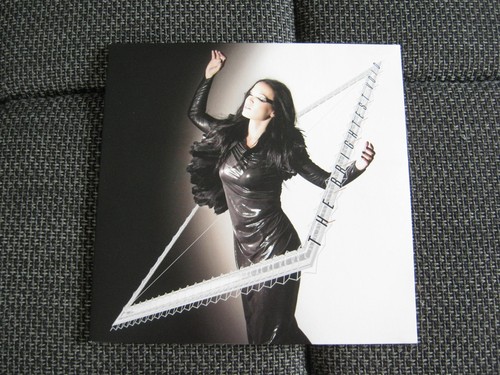 Tarja the brightest void - tarja, –