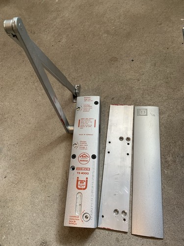 Stück geze 4000 - 1,