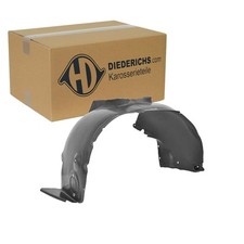 DIEDERICHS RADHAUSSCHALE VORNE