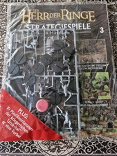 Der Herr der Ringe tabletop