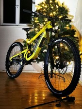 Santa Cruz Bronson MX 4 L