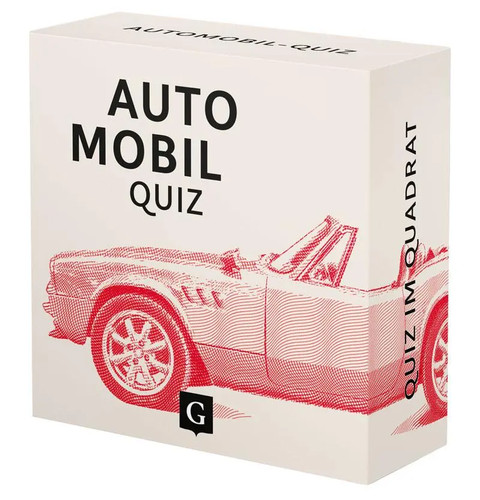 Automobil quiz günther - automobil-quiz, |