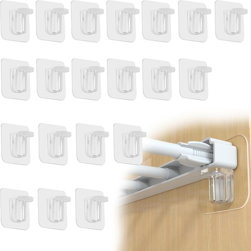 20stks regalbodenträger - 20stks,