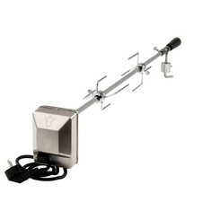 Universal Grillspieß