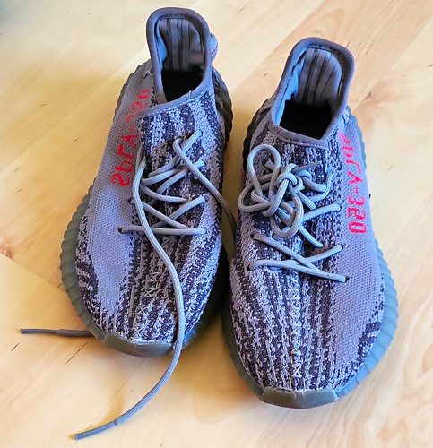 Adidas yeezy boost 350 - boost, v2