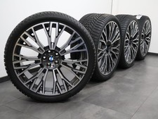 NEU BMW 22 Zoll Felgen X5 G05