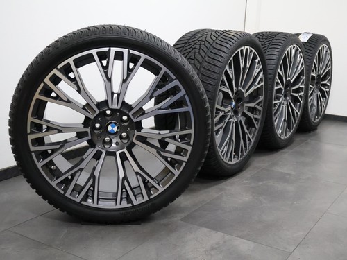 Neu bmw zoll felgen g05 - bmw,