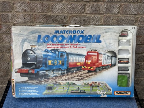 Vintage 1991 matchbox - vintage,