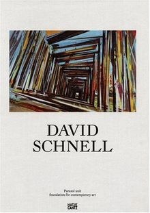 David schnell buch - schnell.,