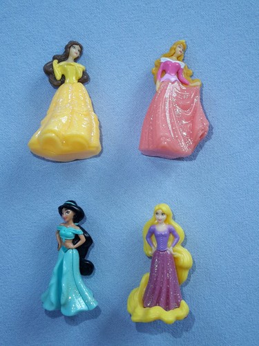 4er set disney princess - disney,