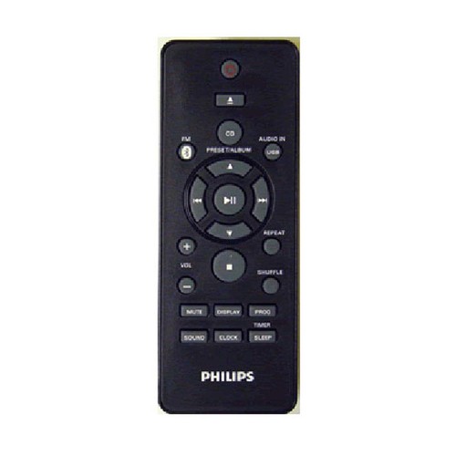 Philips original fernbedienung - original,