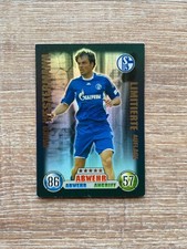 Match Attax 08/09 - 274S S - HEIKO WESTERMANN - LIMITIERTE AUFLAGE