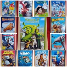 Filme auf DVD aus dem Bereich